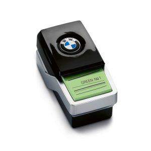 BMW Green Suite No. 1 (Ambient Air Refill)