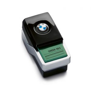 BMW Green Suite No. 2 (Ambient Air Refill)