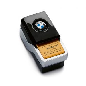 BMW Golden Suite No. 2 (Ambient Air Refill)