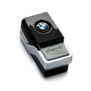 BMW Authentic Suite No. 1 (Ambient Air Refill)