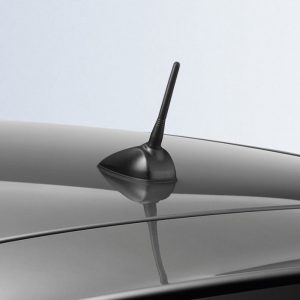 BMW Dachantenne Sport für 1er-3er, Z3, Z4 (E46, E8X, F2X, Z3)