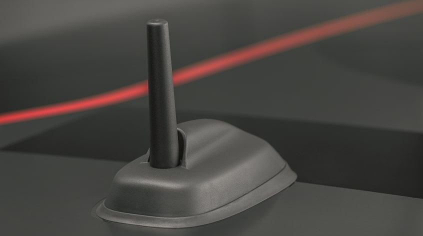 MINI Sport Antenne