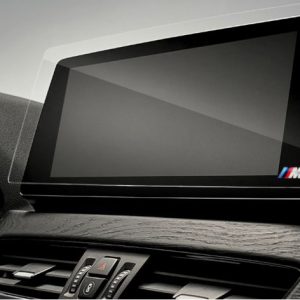 BMW TOUCH-DISPLAY SCHUTZGLAS 8,8" FÜR 1er, 2er, 3er, 4er (F2x, F3x)