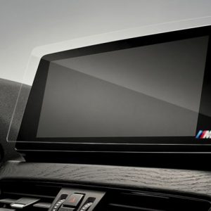 BMW Touch-Display Schutzglas 8,8" für X1, X2, 2er (F39, F45, F46, F48)