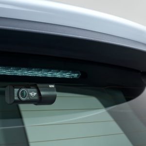 Alternative view of MINI Advanced Car Eye 3.0 Pro