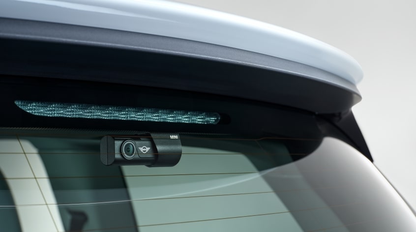 MINI Advanced Car Eye 3.0 Pro – Bild 2
