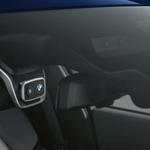 BMW Advanced Car Eye 3.0 Pro front only (für Cabrios)