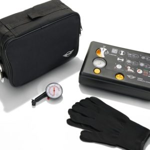 MINI Reifen Mobility Set