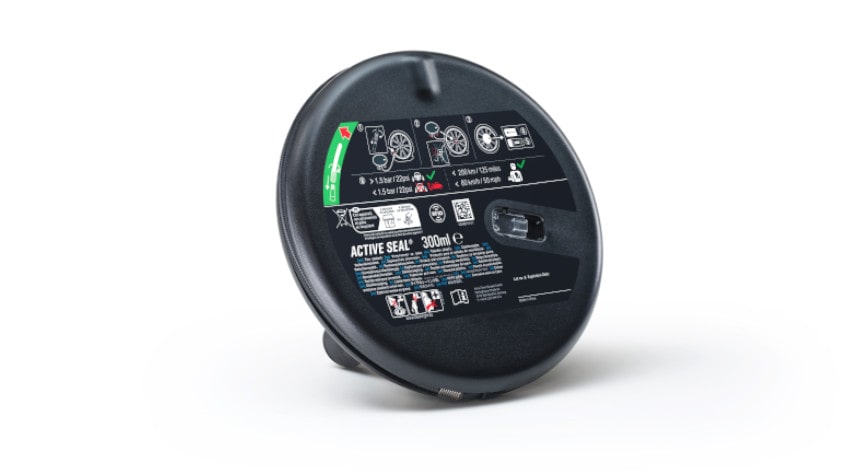 BMW Reifenpannenset Plus