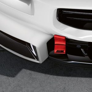 BMW M Performance Abschleppband