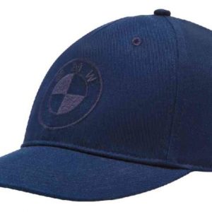 BMW Cap Logo