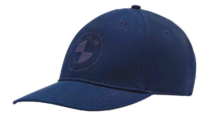 BMW Cap Logo