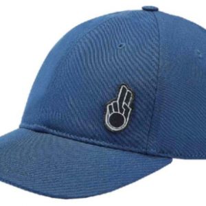 BMW Cap "Verlässig"