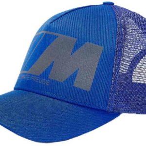 BMW M Cap Reflektierend