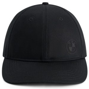 BMW Cap Logo Micro