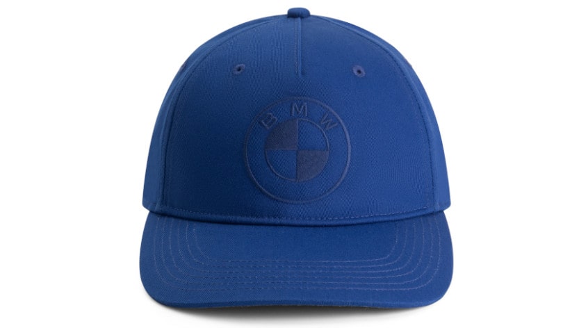 BMW Cap Logo