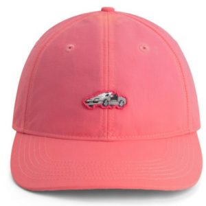 BMW Cap Z1 Pixel Patch