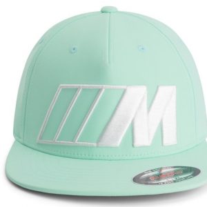 BMW M Cap
