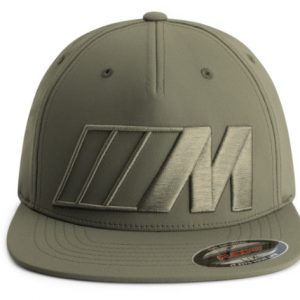 BMW M Cap