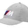BMW M Cap Logo
