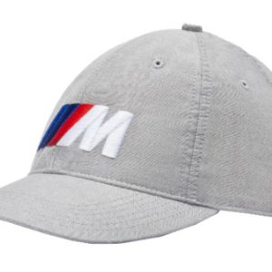 BMW M Cap Logo