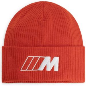 BMW M Mütze orange