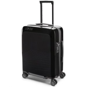 BMW Boardcase, Schwarz