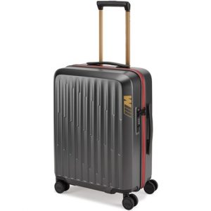 BMW M Boardcase, grau