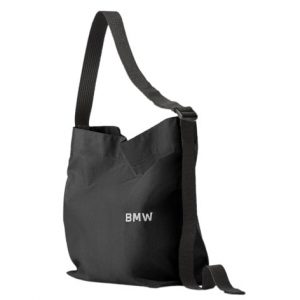 BMW Schultertasche