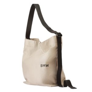 BMW Schultertasche