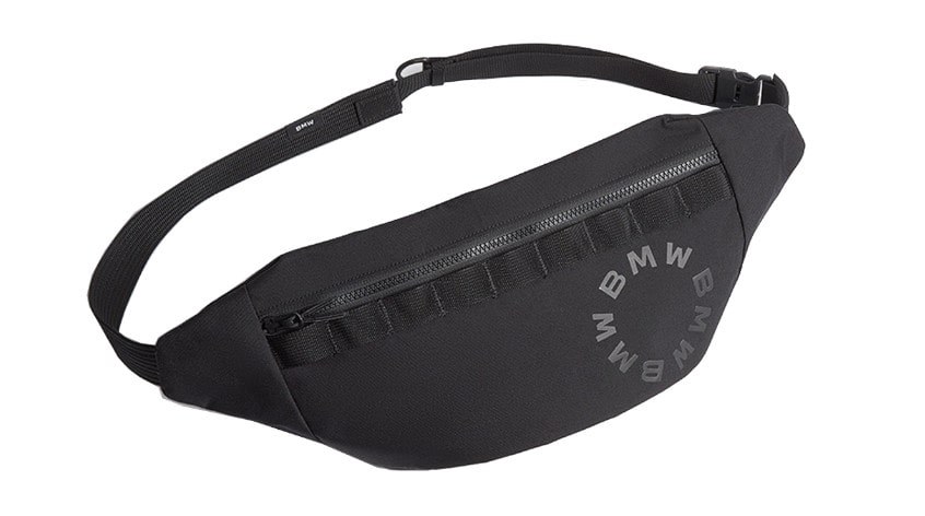 BMW Umhängetasche groß