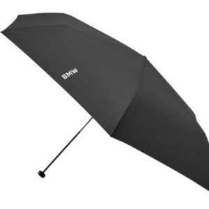 BMW Taschenschirm Ultraleicht