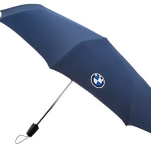 BMW Taschenschirm Logo
