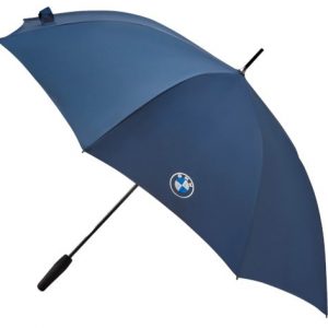 BMW Stockschirm Logo