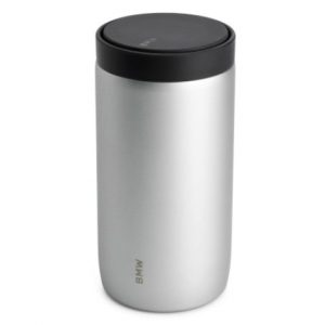 BMW Thermobecher Push 330 ml