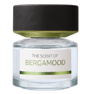 BMW The Scent Of Bergamood