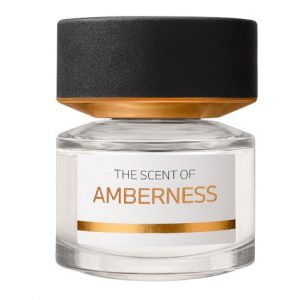 BMW The Scent Of Amberness