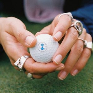 BMW Titleist Pro V1 Golfbälle