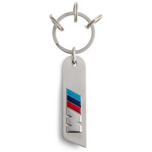 BMW M Schlüsselanhänger Logo
