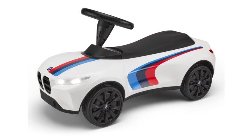 BMW Baby Racer IV Motorsport
