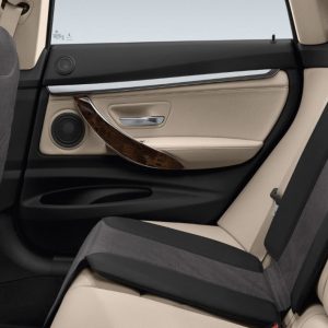 BMW Lehnenschutz und Kindersitzunterlage