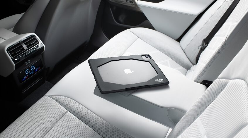 Safety Case für Apple iPad Pro 11 Zoll (Gen 1-4), Air 4, 5, 6 und iPad 10