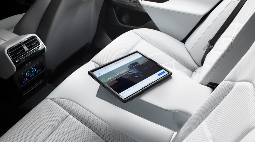 Safety Case für Apple iPad Pro 11 Zoll (Gen 1-4), Air 4, 5, 6 und iPad 10 – Bild 2