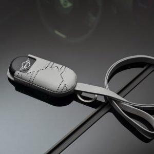 Alternative view of MINI Schlüsseletui (NEW GEN)
