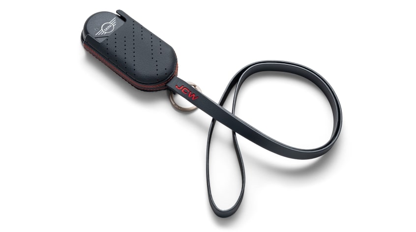 JCW Schlüsseletui (NEW GEN)