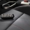 MINI Blende Schlüssel Kristall (NEW GEN)