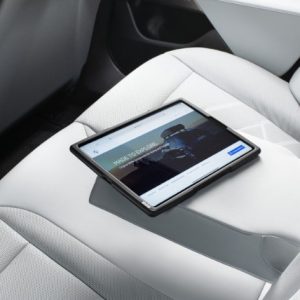 BMW Safety Case für Apple i