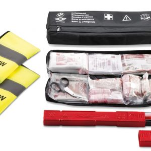 BMW Notfalltasche