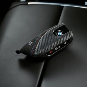 BMW M Performance Schlüsseletui für 2er, 3er, 7er, i