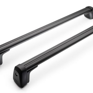 BMW Relingträger schwarz für X3 (G45)